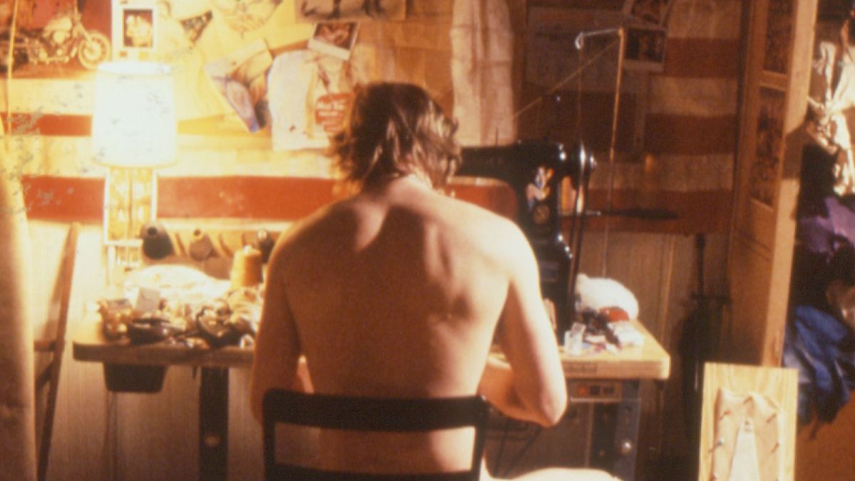 Das Schweigen der Lämmer - Film-Still