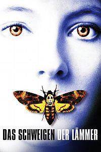 Cover Das Schweigen der Lämmer