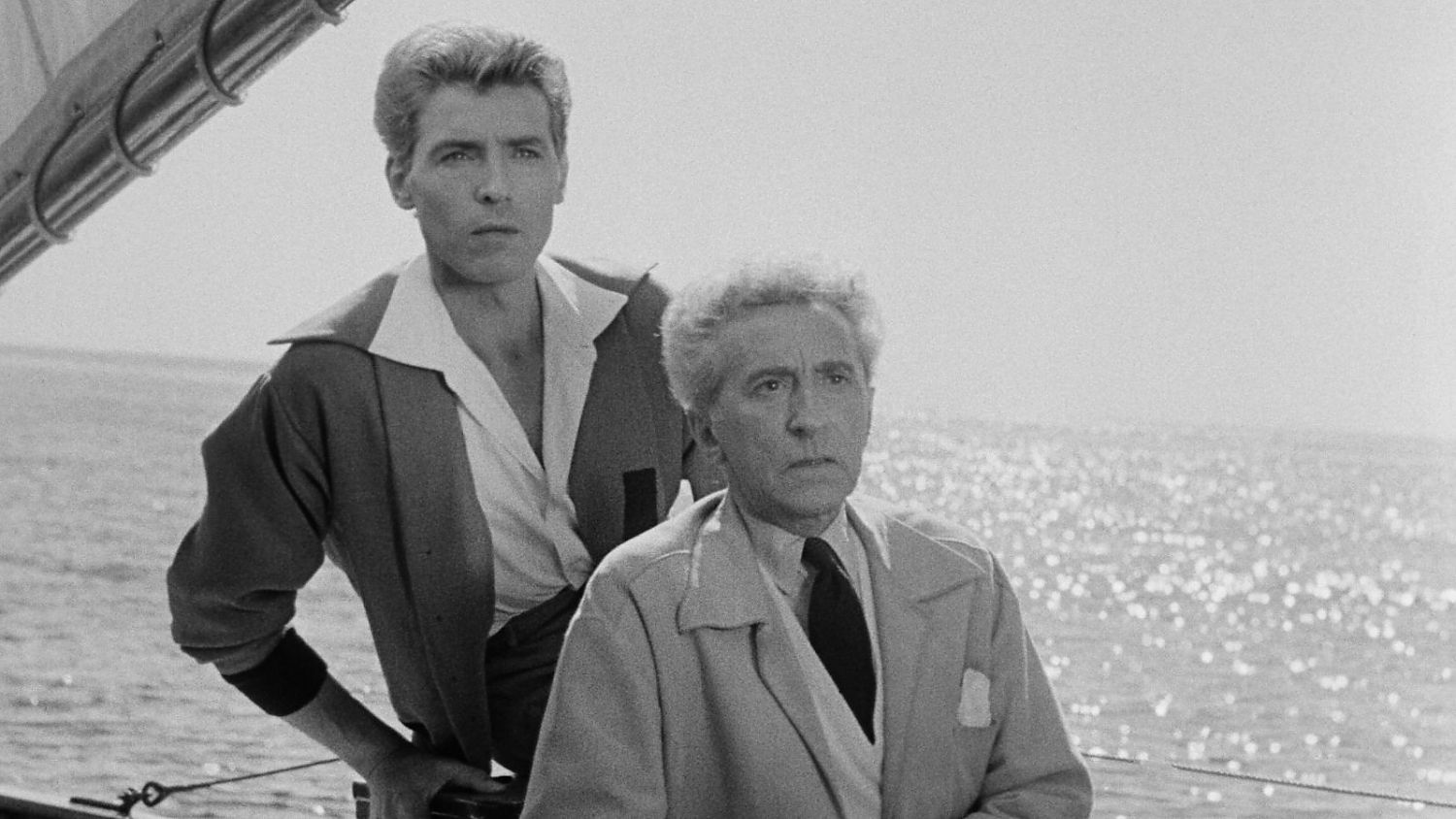 Bild zu Das Testament des Orpheus