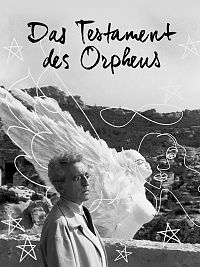 Cover zu Das Testament des Orpheus