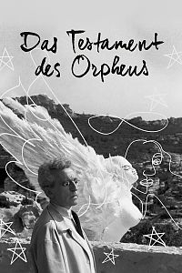 Cover Das Testament des Orpheus
