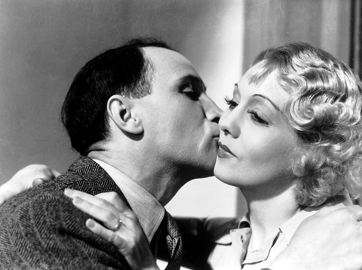 Das Verbrechen des Herrn Lange - Film-Still