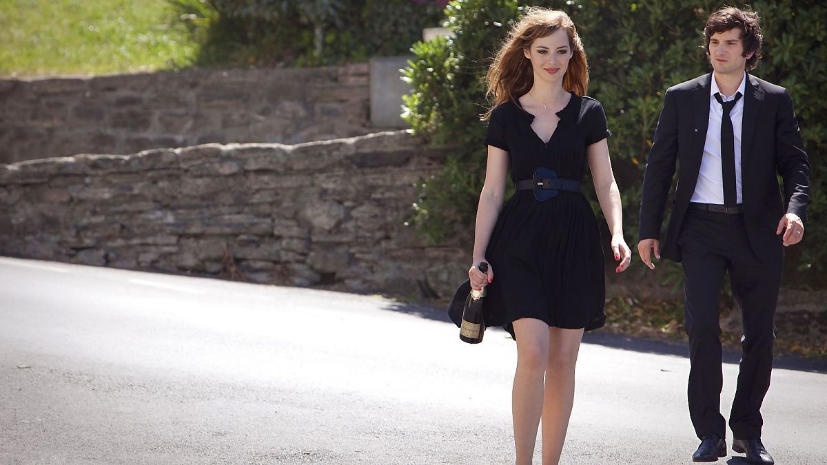 Das verflixte 3. Jahr - Film-Still