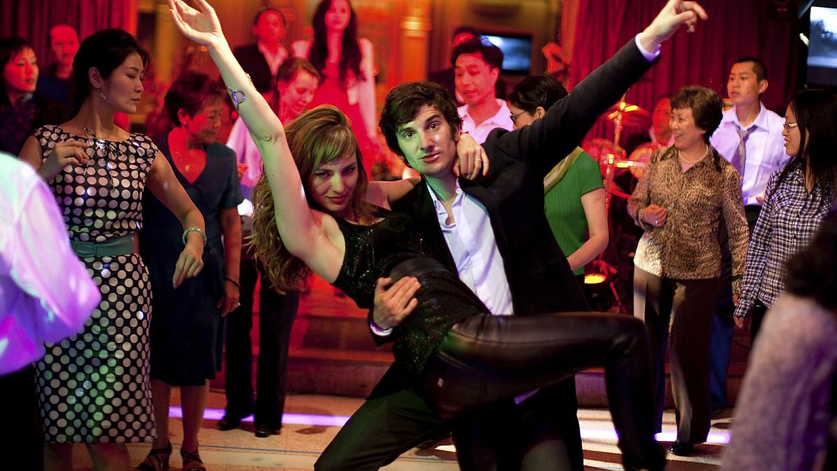 Das verflixte 3. Jahr - Film-Still