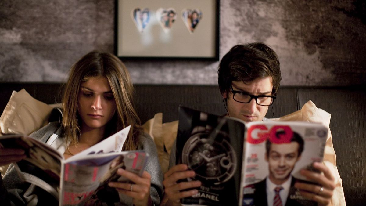 Das verflixte 3. Jahr - Film-Still