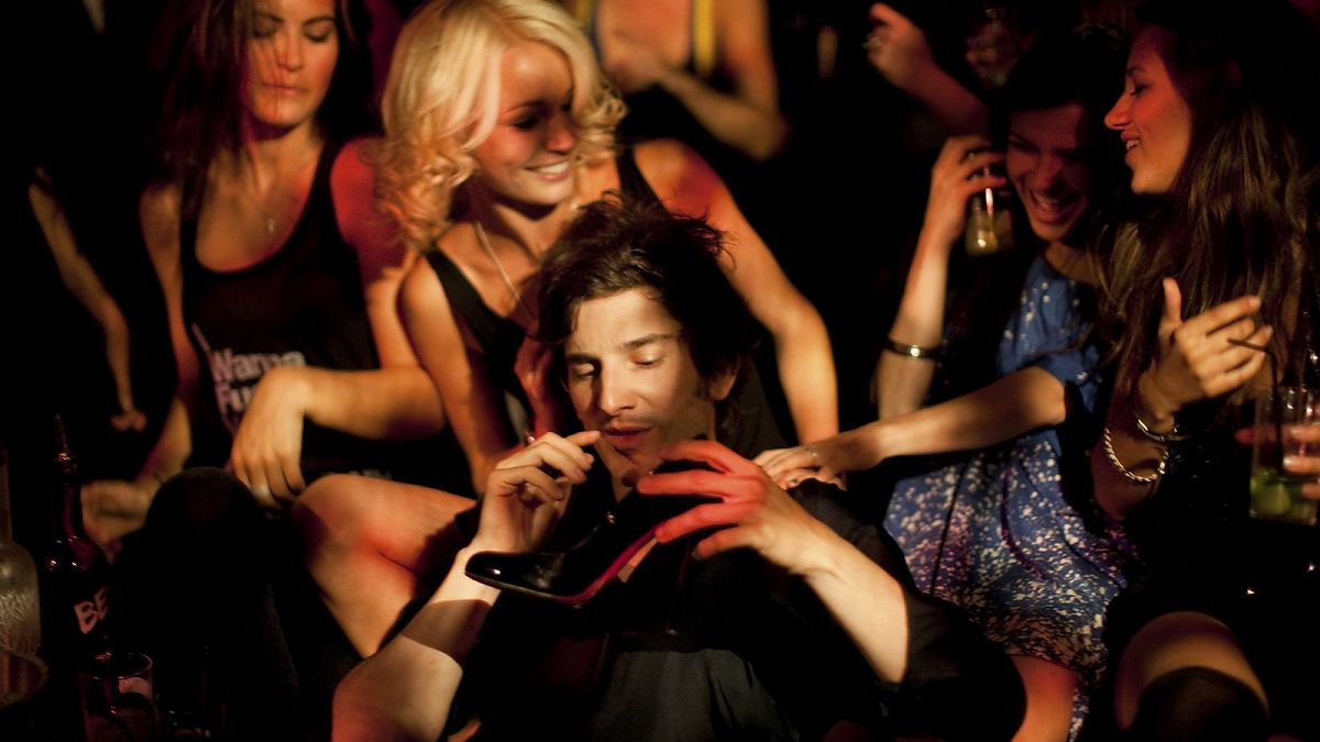 Das verflixte 3. Jahr - Film-Still