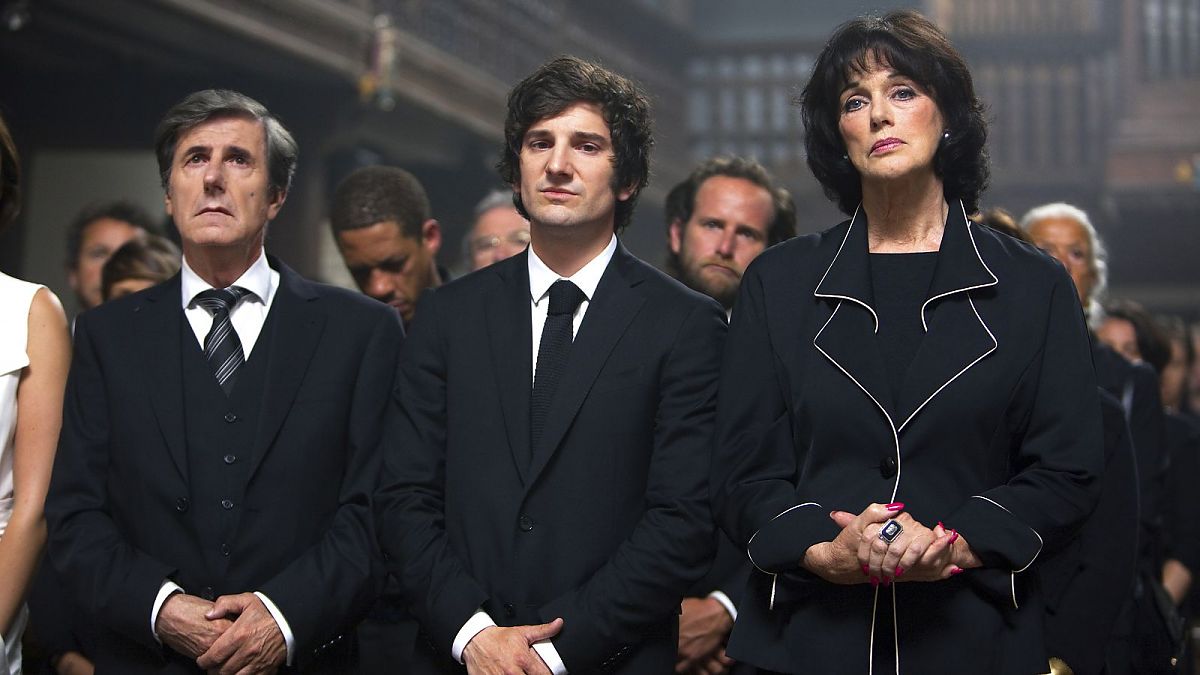 Das verflixte 3. Jahr - Film-Still