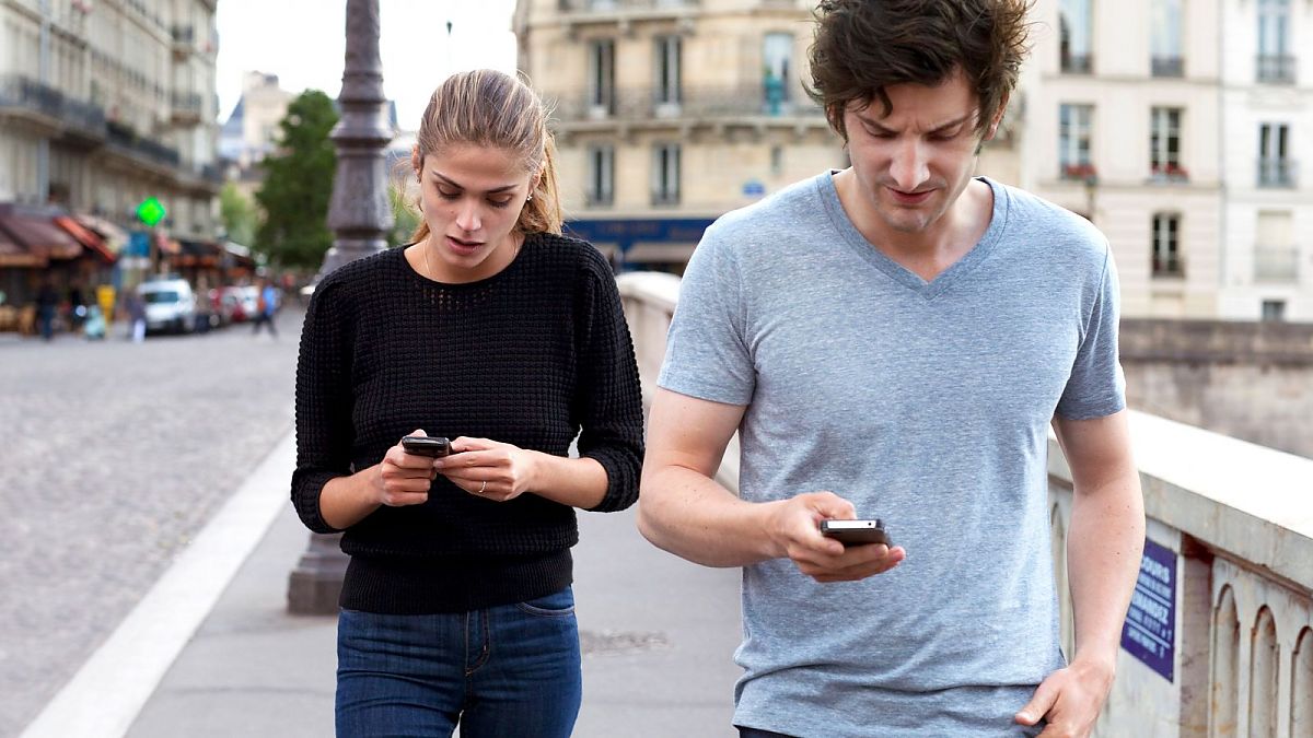 Das verflixte 3. Jahr - Film-Still