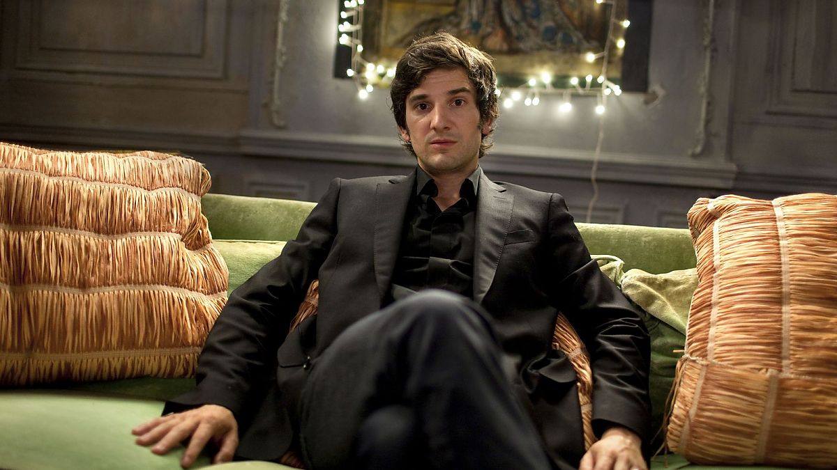 Das verflixte 3. Jahr - Film-Still