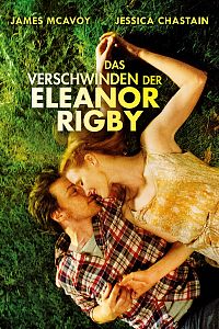 Cover Das Verschwinden der Eleanor Rigby