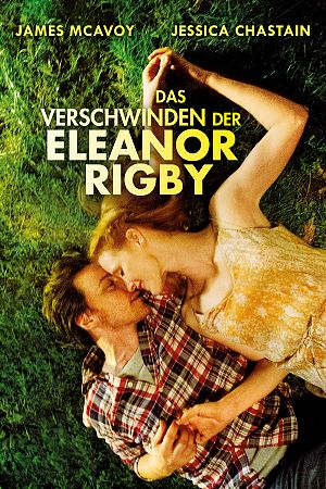 Cover Das Verschwinden der Eleanor Rigby