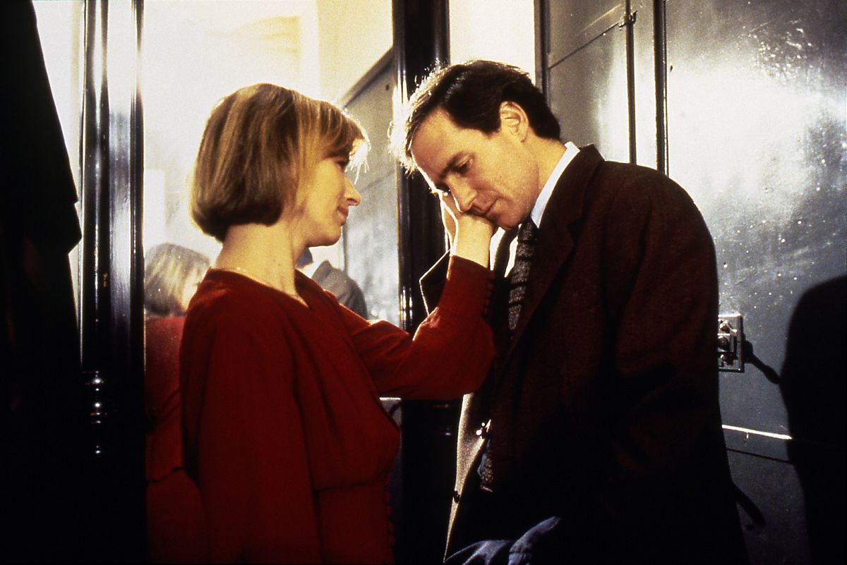 Das Versprechen - Film-Still