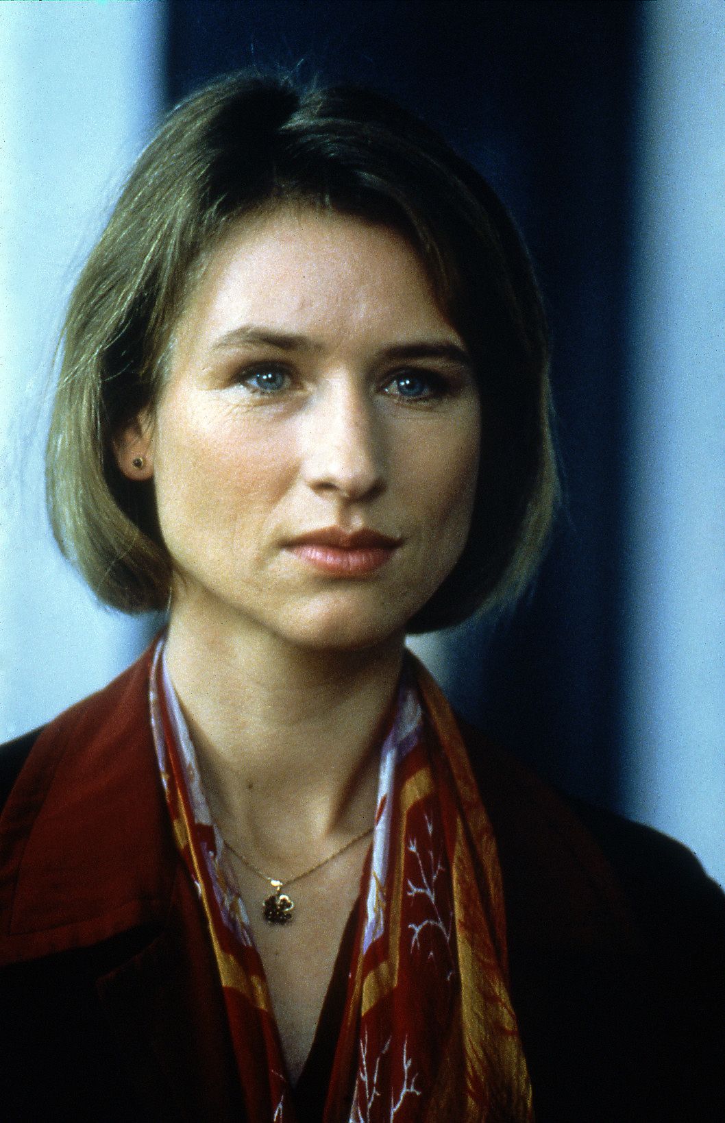 Das Versprechen - Film-Still