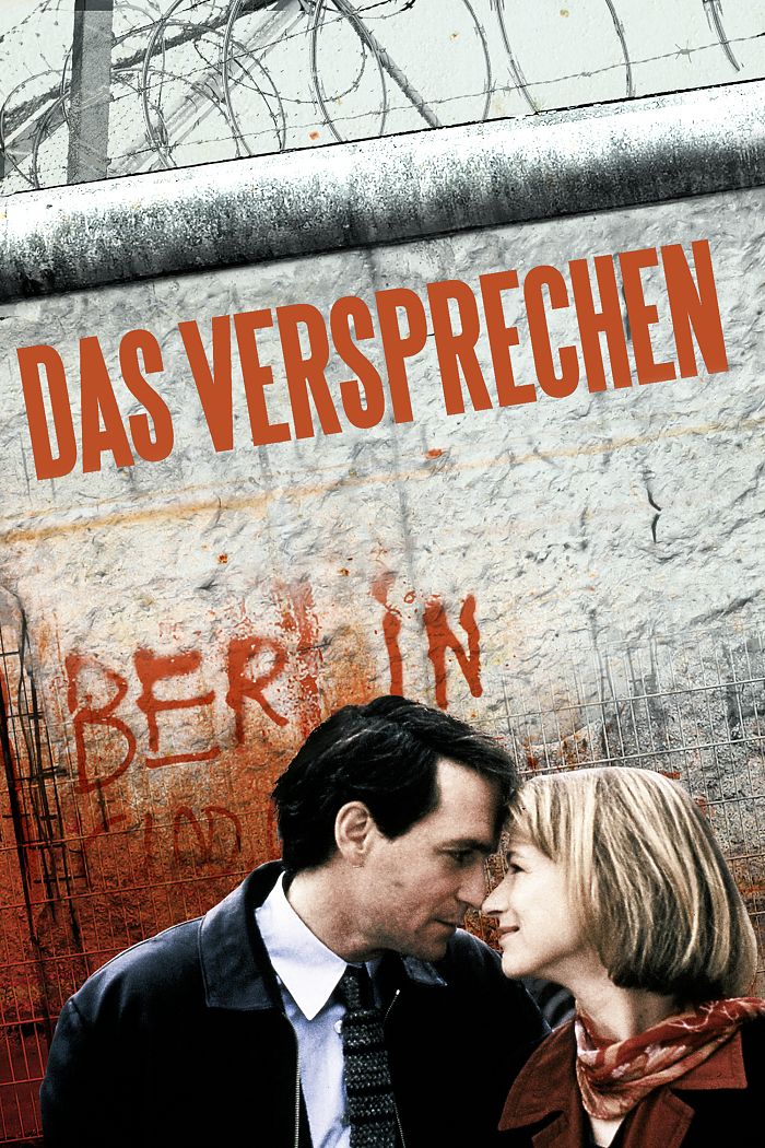 Cover zu Das Versprechen