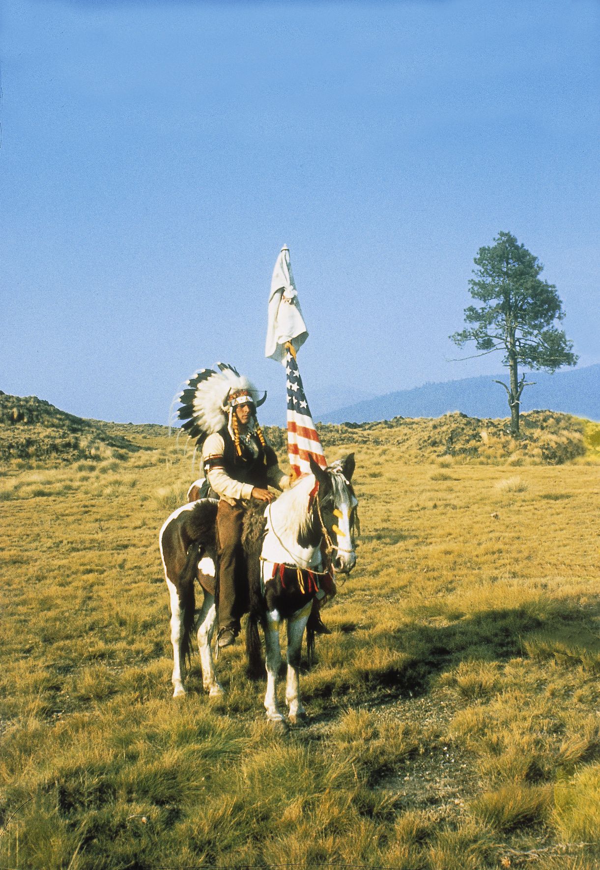 Bild zu Das Wiegenlied vom Totschlag