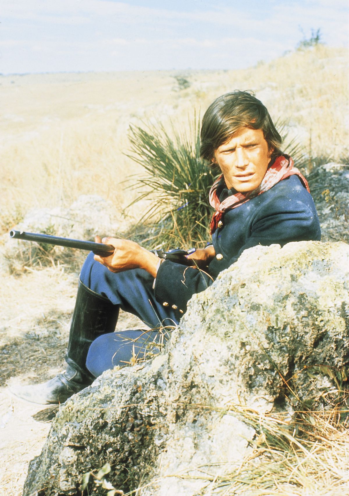 Das Wiegenlied vom Totschlag - Film-Still