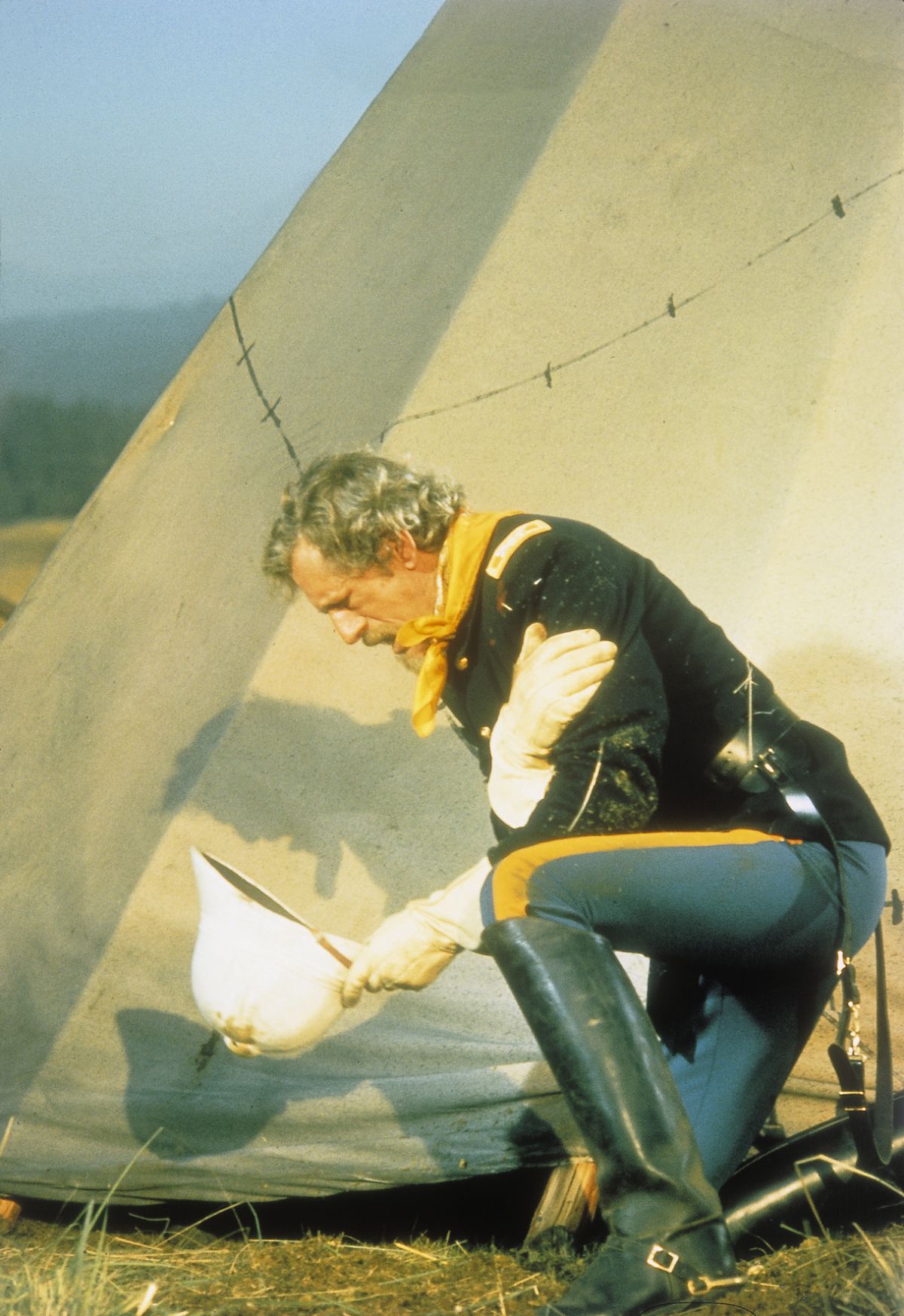 Das Wiegenlied vom Totschlag - Film-Still