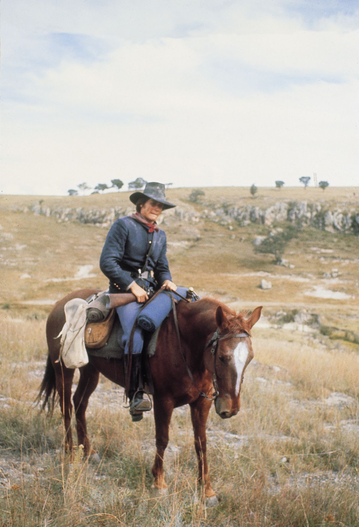 Das Wiegenlied vom Totschlag - Film-Still