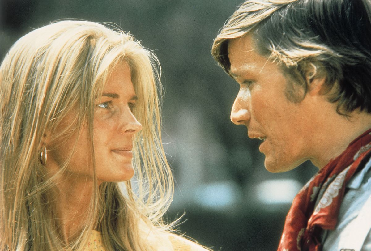 Das Wiegenlied vom Totschlag - Film-Still