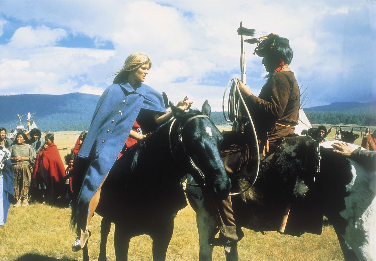 Das Wiegenlied vom Totschlag - Film-Still