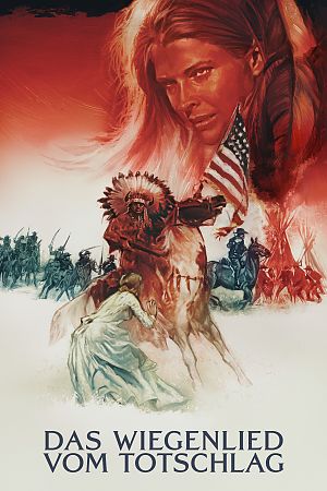 Cover Das Wiegenlied vom Totschlag