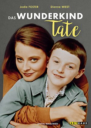 Cover zu Das Wunderkind Tate