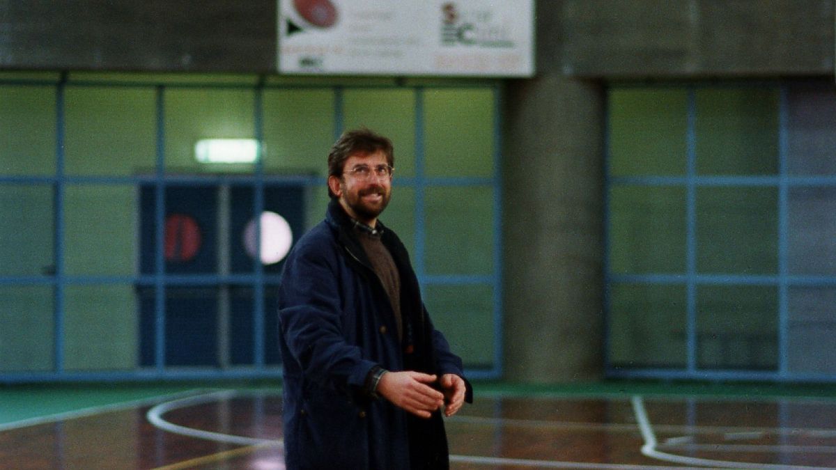 Das Zimmer meines Sohnes - Film-Still