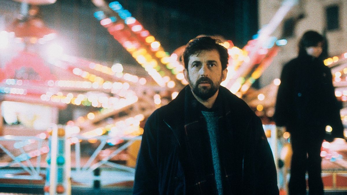 Das Zimmer meines Sohnes - Film-Still