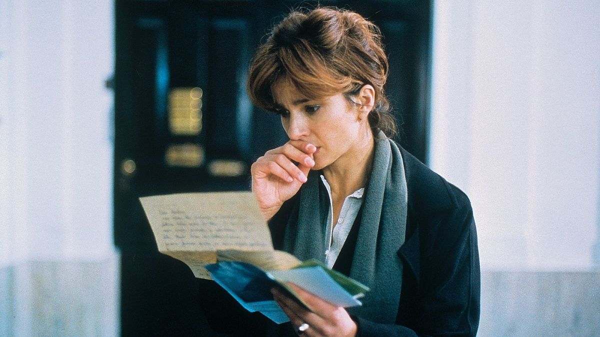 Das Zimmer meines Sohnes - Film-Still