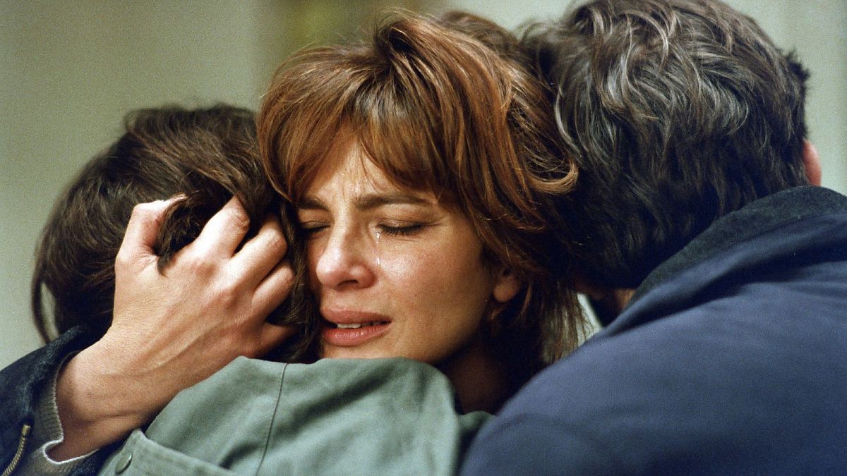 Das Zimmer meines Sohnes - Film-Still