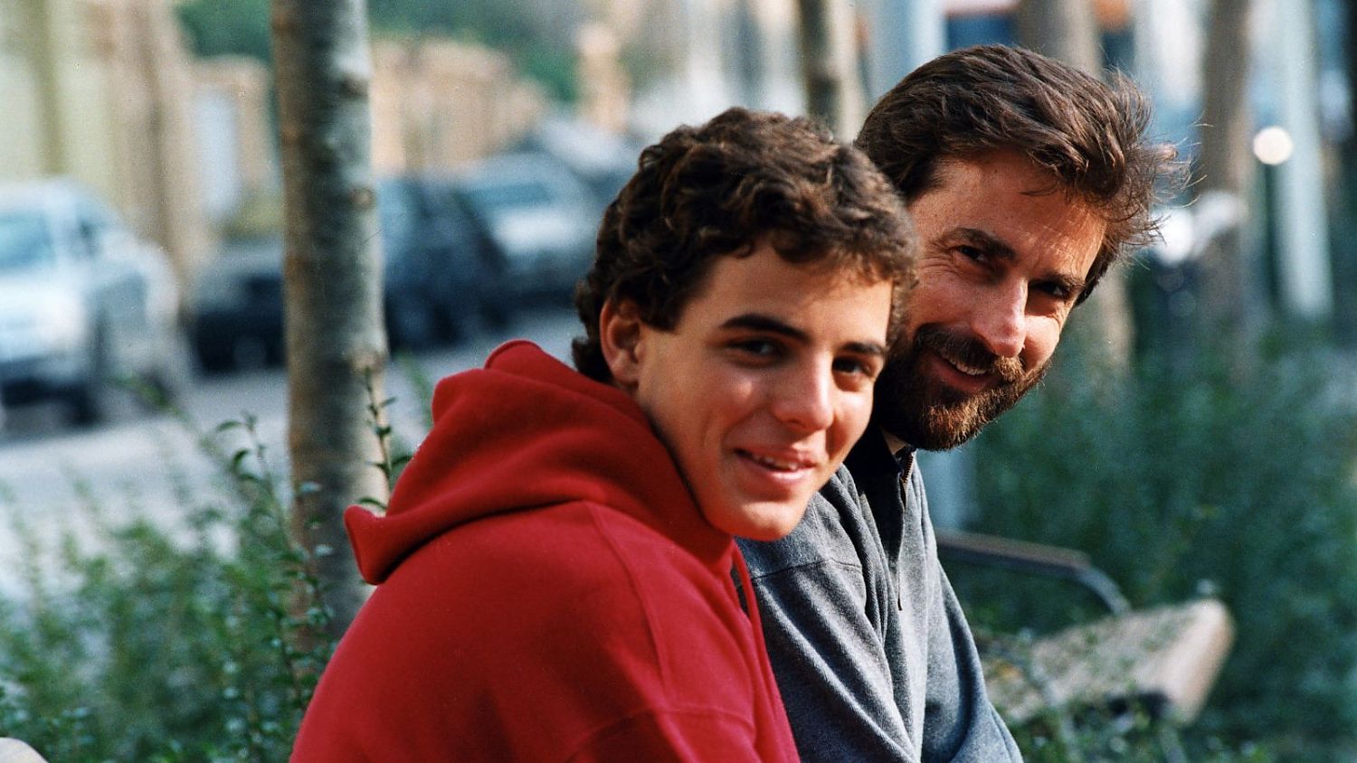 Bild zu Das Zimmer meines Sohnes