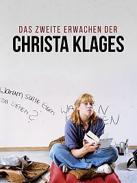 Cover zu Das zweite Erwachen der Christa Klages