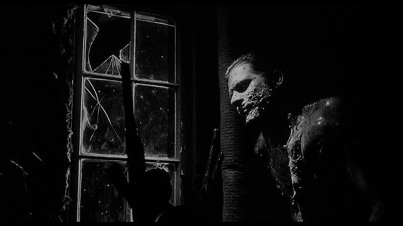 David Lynch Complete Film Collection - Film-Still