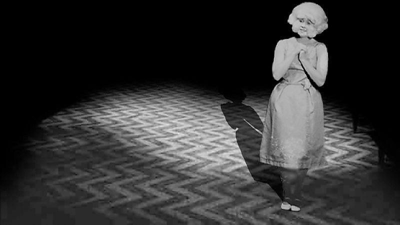 David Lynch Complete Film Collection - Film-Still