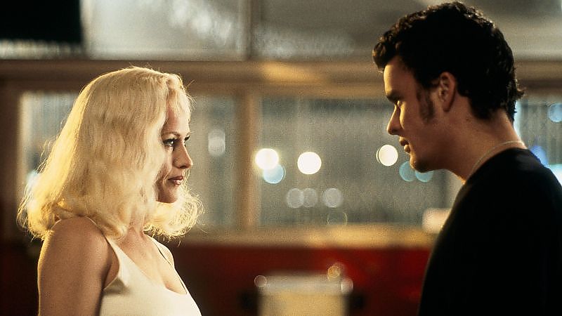 David Lynch Complete Film Collection - Film-Still