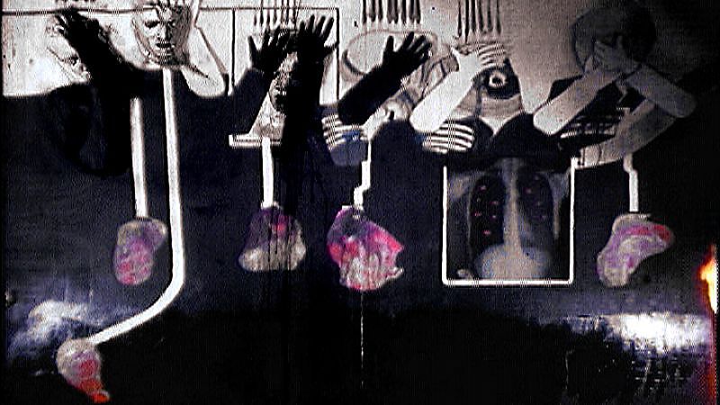 David Lynch Complete Film Collection - Film-Still