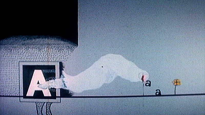 David Lynch Complete Film Collection - Film-Still