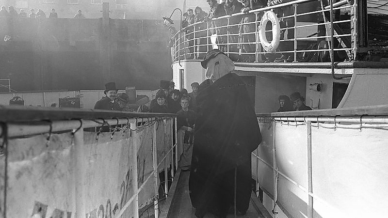 David Lynch Complete Film Collection - Film-Still