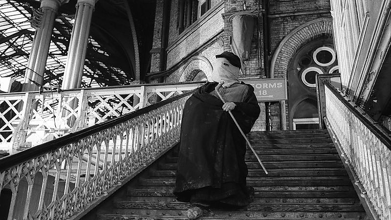 David Lynch Complete Film Collection - Film-Still