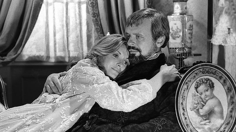 David Lynch Complete Film Collection - Film-Still