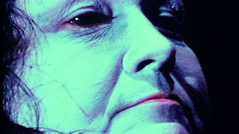 David Lynch Complete Film Collection - Film-Still