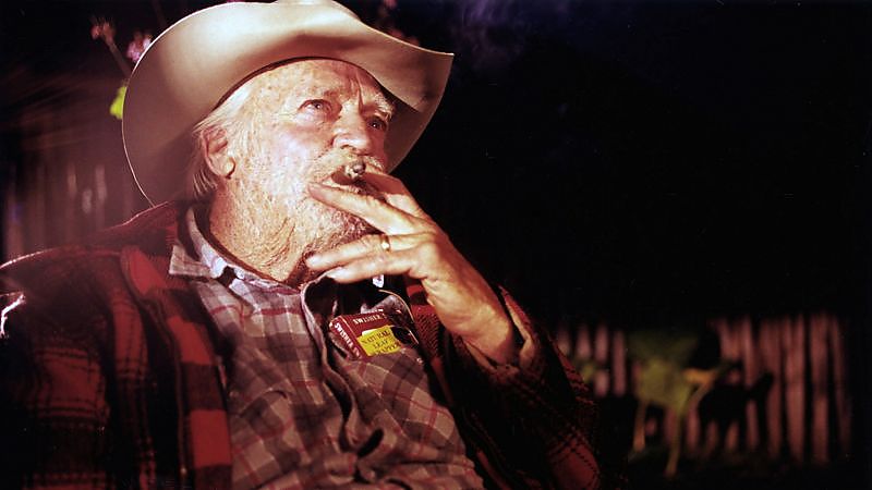 David Lynch Complete Film Collection - Film-Still