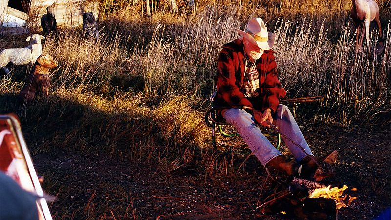 David Lynch Complete Film Collection - Film-Still