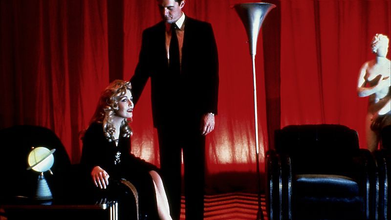 David Lynch Complete Film Collection - Film-Still