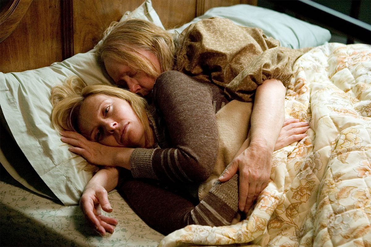 Dead Girl - Film-Still