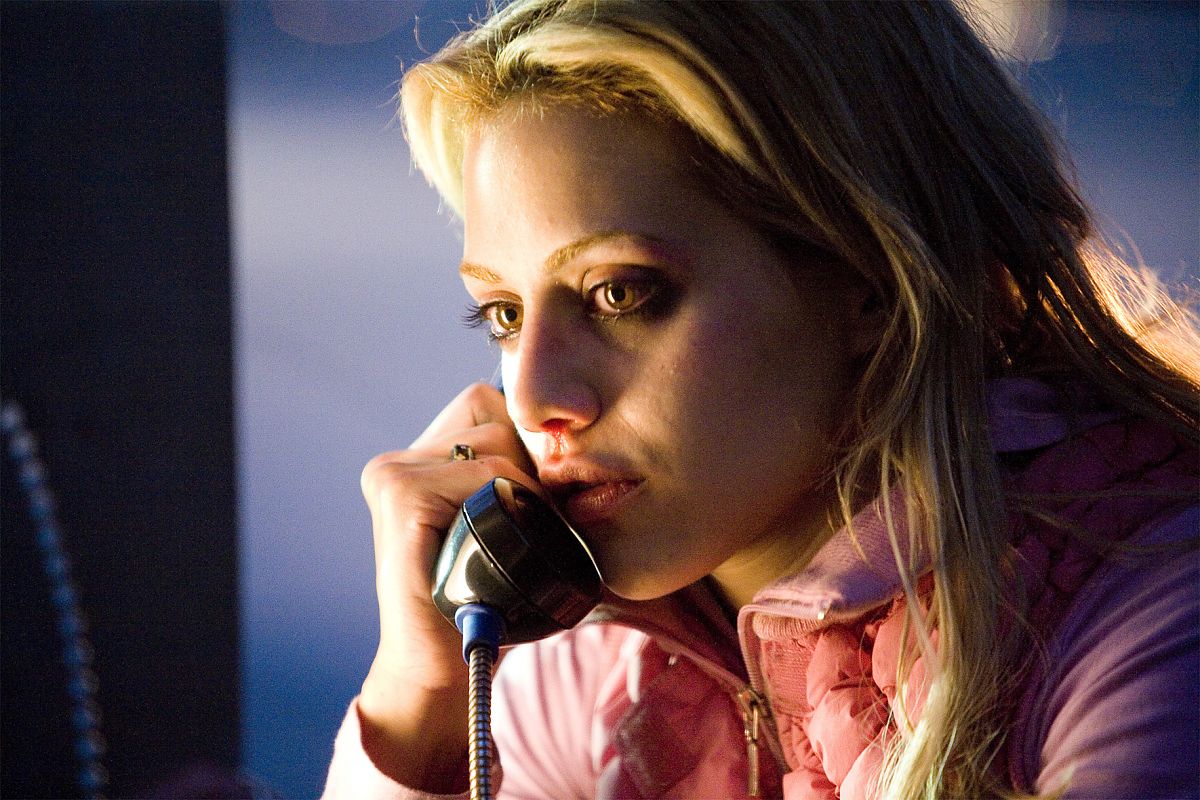 Dead Girl - Film-Still