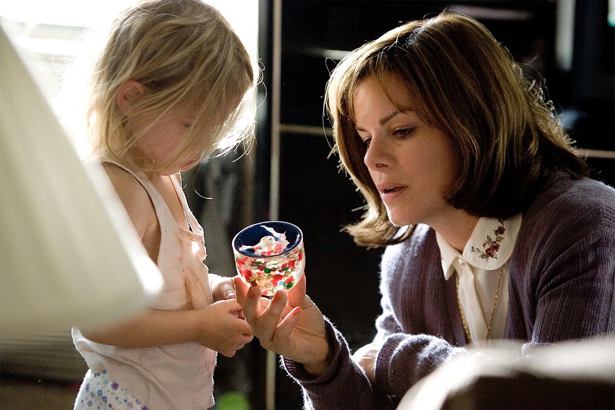 Dead Girl - Film-Still