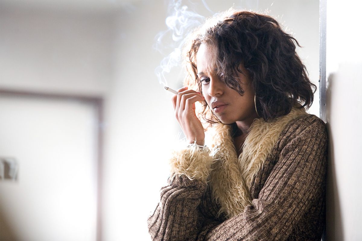 Dead Girl - Film-Still