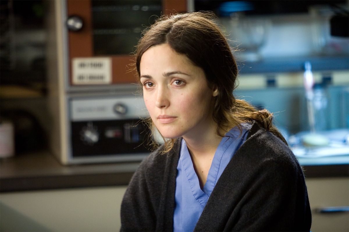 Dead Girl - Film-Still