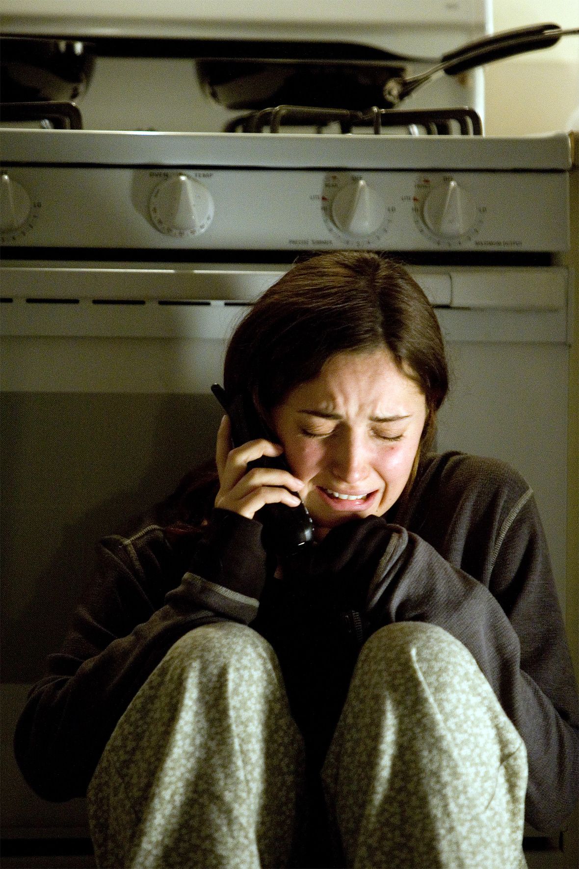 Dead Girl - Film-Still